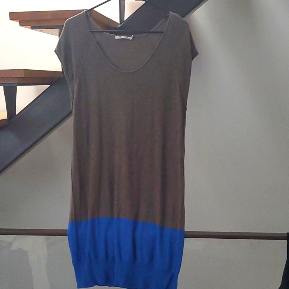 Fun Alexander Wang Tunic/Sweater/Dress
